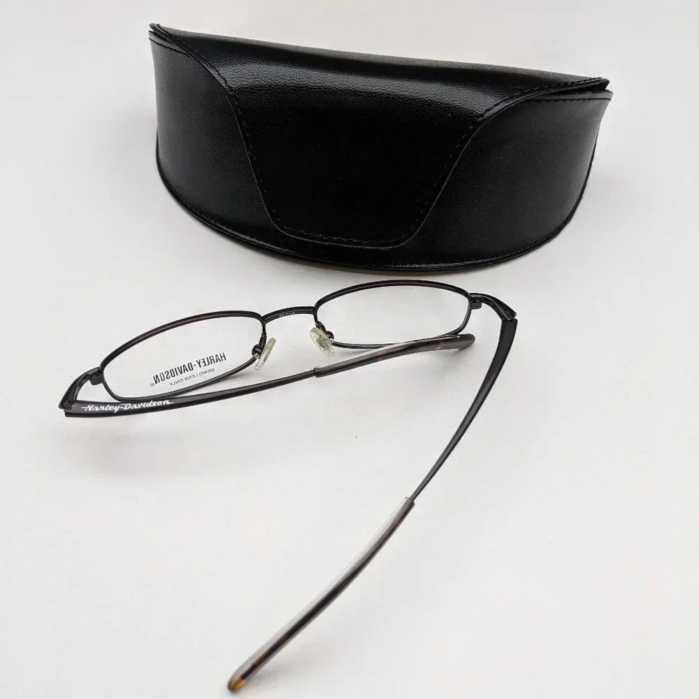 🕶️NEW! Harley-Davidson HT311 Unisex Eyeglasses /TH440🕶️​